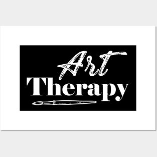 Artist - Art Therapy Posters and Art